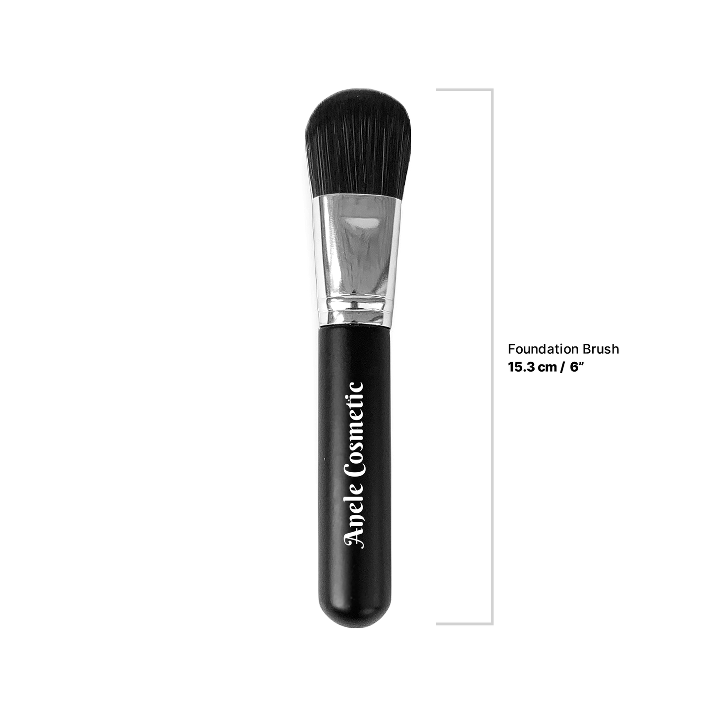 Brushes Foundation